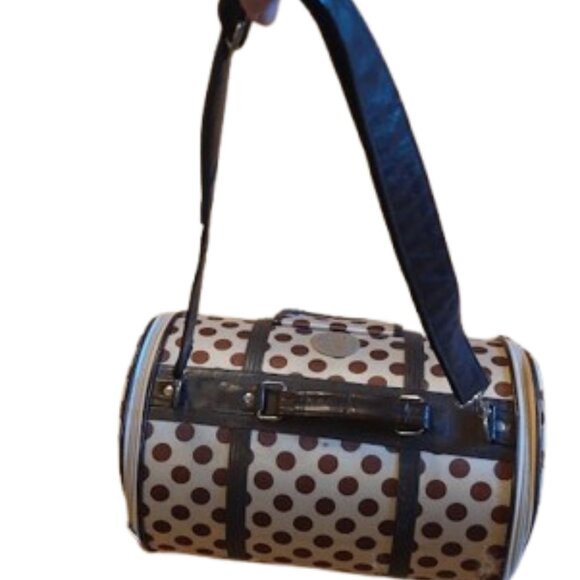 Unique Vintage Pet Carrier - Picture 2 of 10